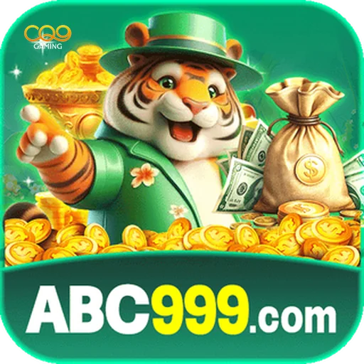 Logo da abc999